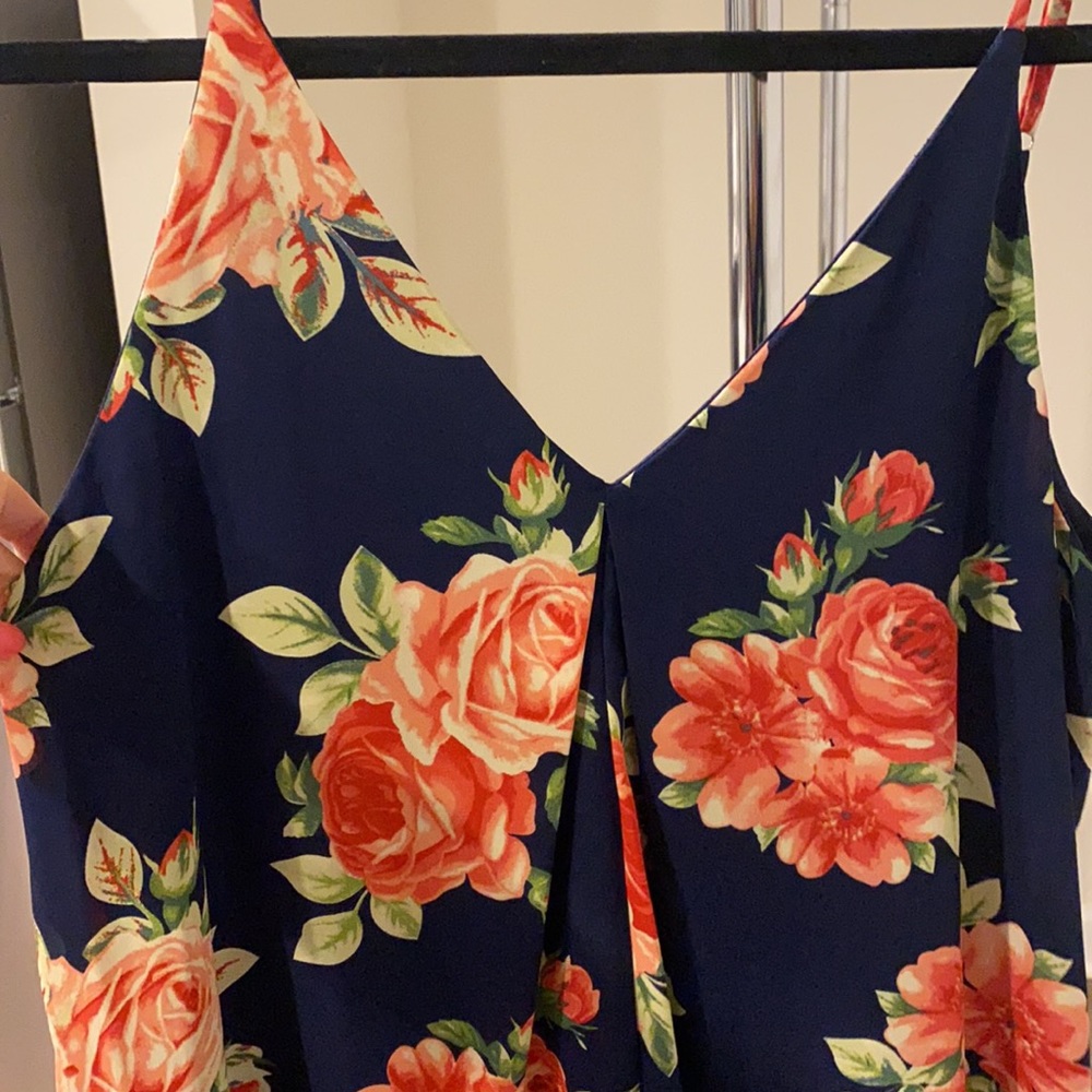 Romper - Picture 2 of 3